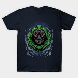 Dr doom T-Shirt